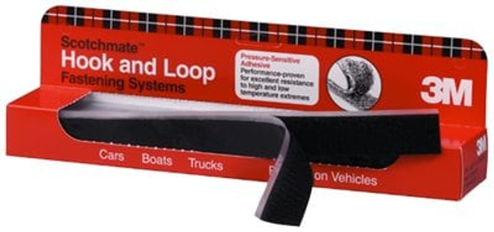 3M Scotchmate Hook and Loop Fastening System 06480