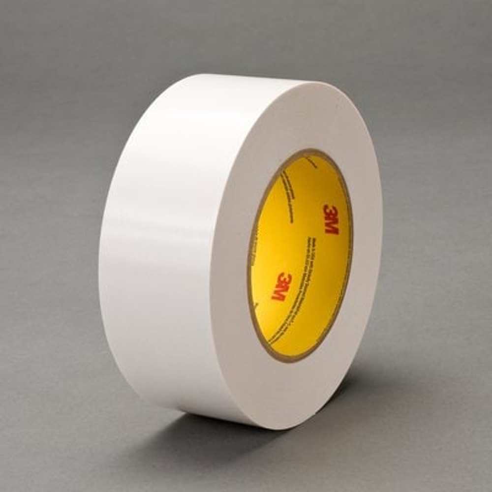 3M Double Coated Splicing Tape 9738 White roll