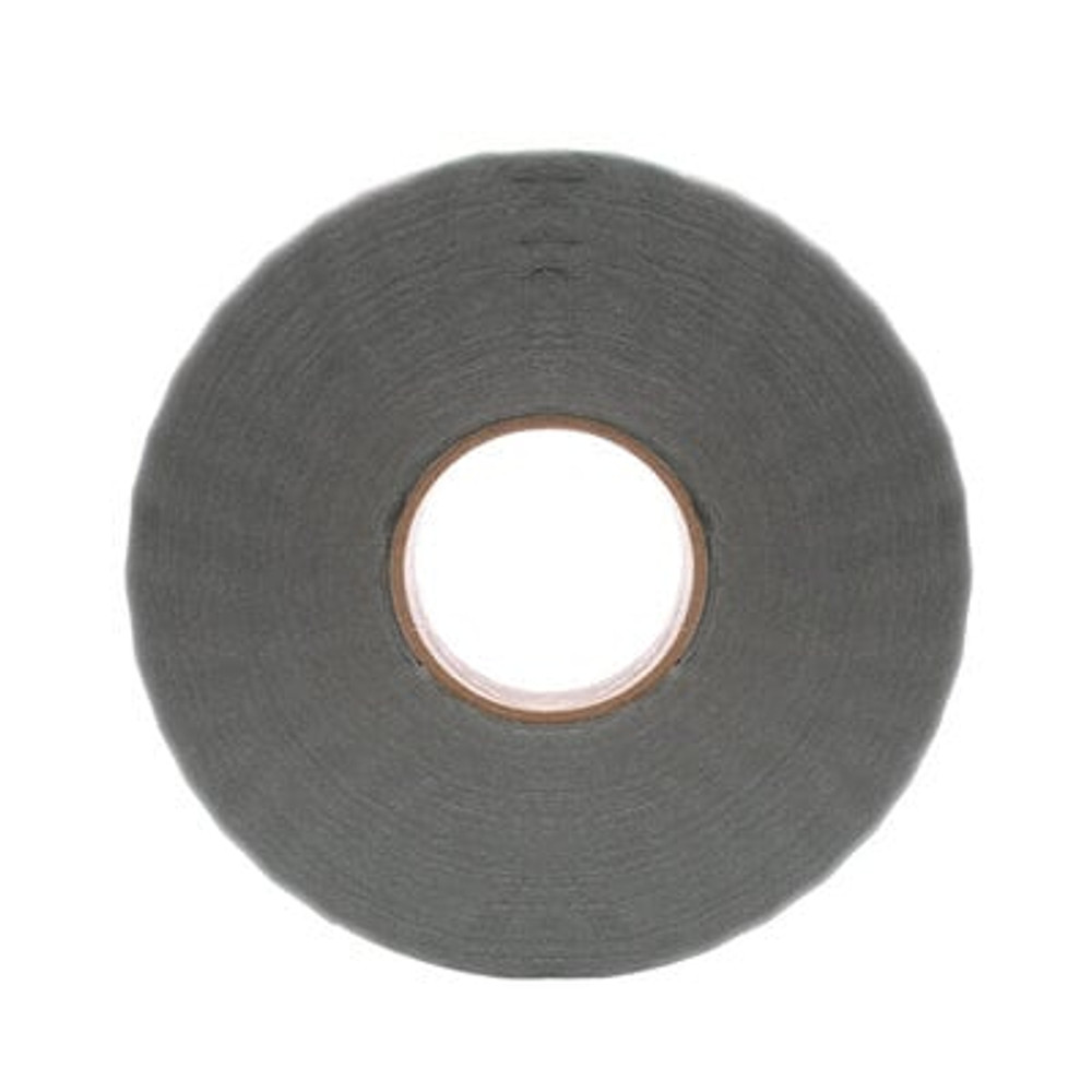 3M Extreme Sealing Tape 4411G, Gray, 3 in x 36 yd, 40 mil, 3 rolls percase 7010535900