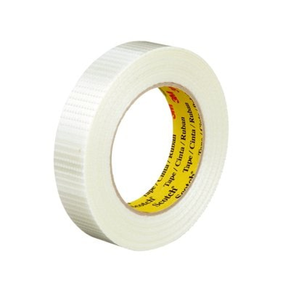 8959 FILAMENT Tape 25MMX50M 36/CV