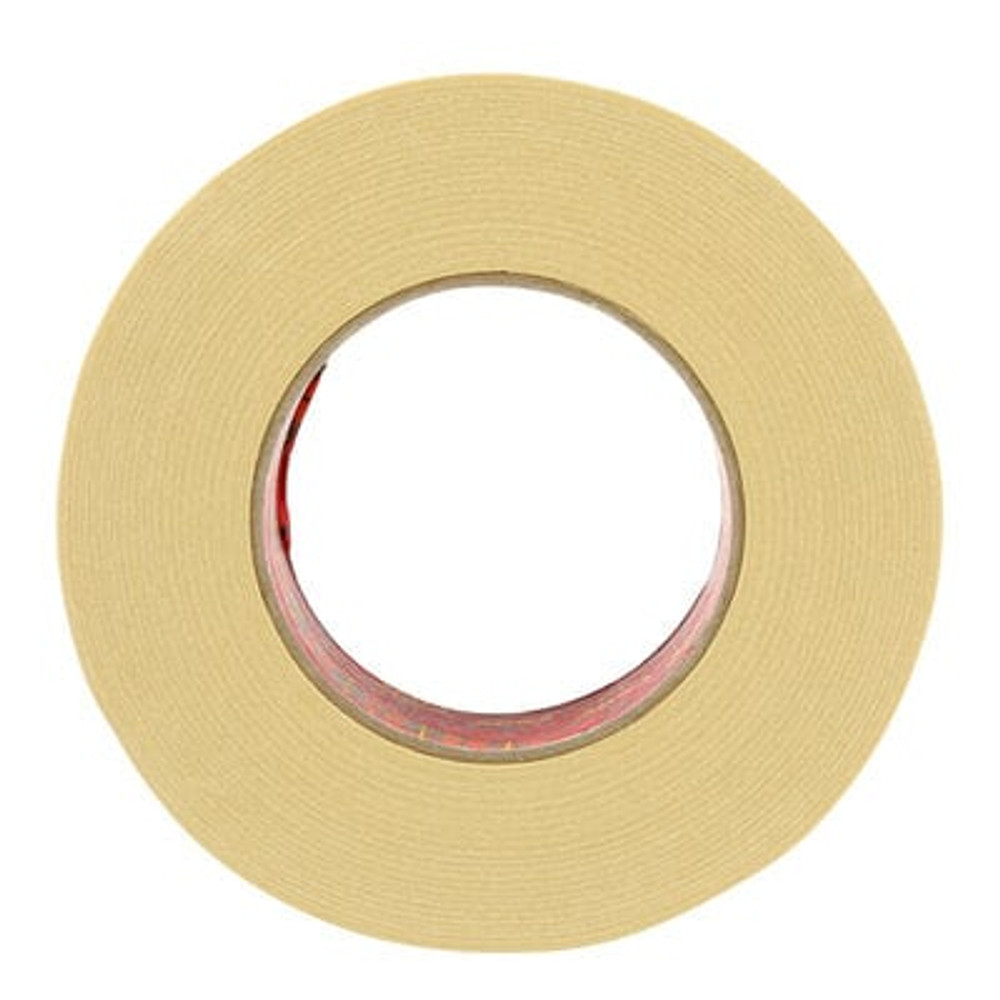 3M High Performance Masking Tape 2693, Tan, 48 mm x 55 m, 7.9 mil, 24
Rolls/Case