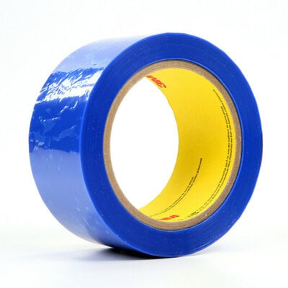 3M Polyester Tape 8901 Blue, 2 in x 72 yd