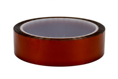 3M Polyimide Tape 8997, Light Amber, 1 in x 36 yd, 2.2 mil, 36
Roll/Case