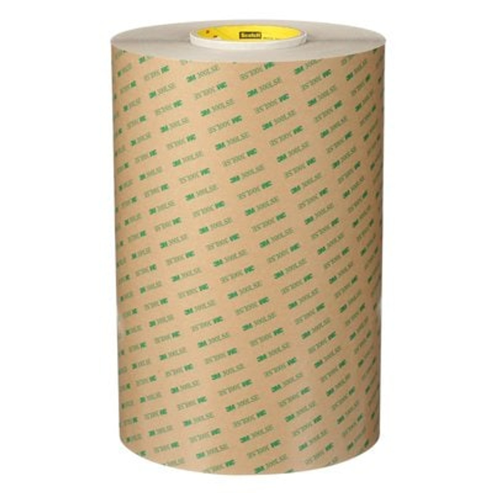 Scotch® Laminating Adhesive, 9471LE, 12 in x 180 yd