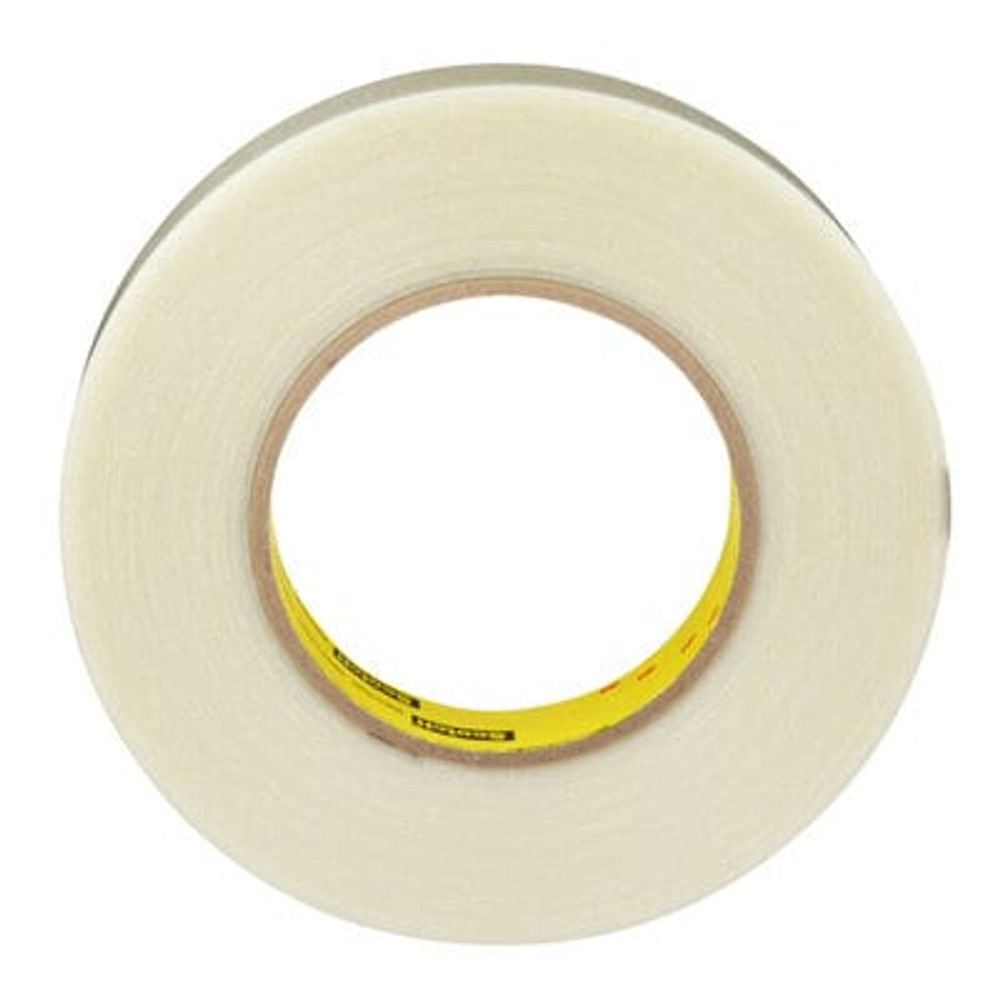 Scotch Filament Tape 8919MSR, Clear, 24 mm x 55 m, 7 mil, 36 rolls percase 55906