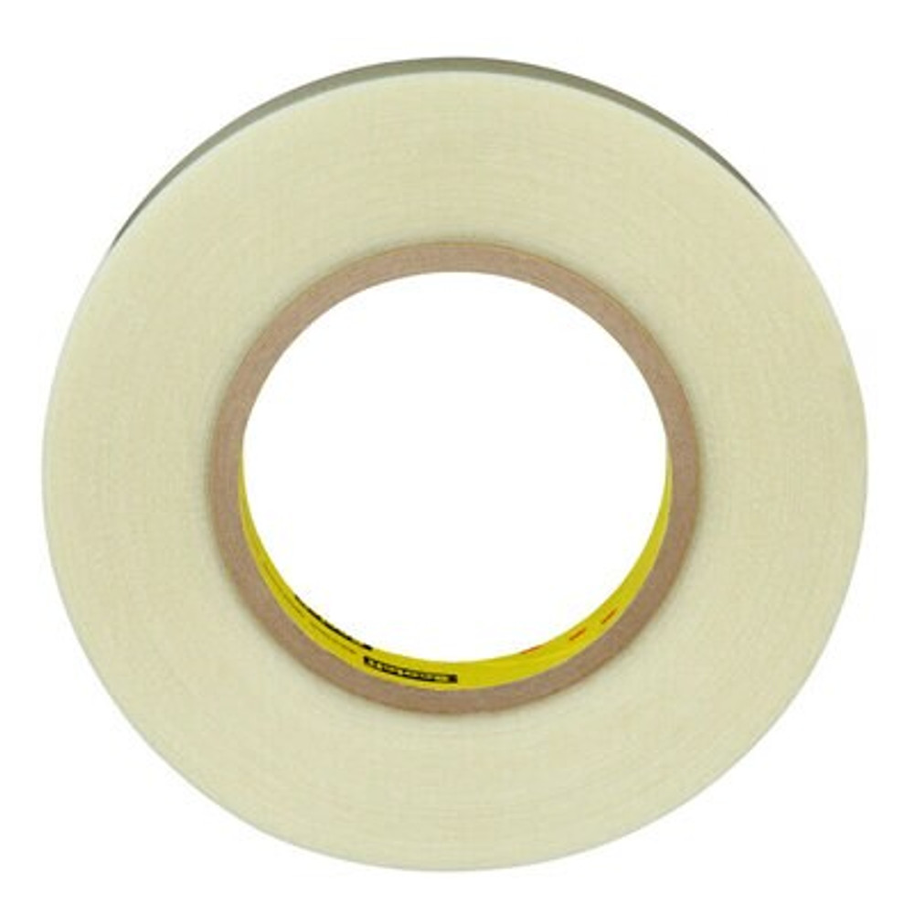 Scotch Filament Tape 8919MSR, Clear, 18 mm x 55 m, 7 mil, 48 rolls percase 55905