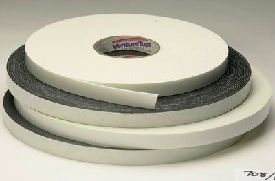 3M Venture Tape Double Coated PE Foam Tape 700 Series