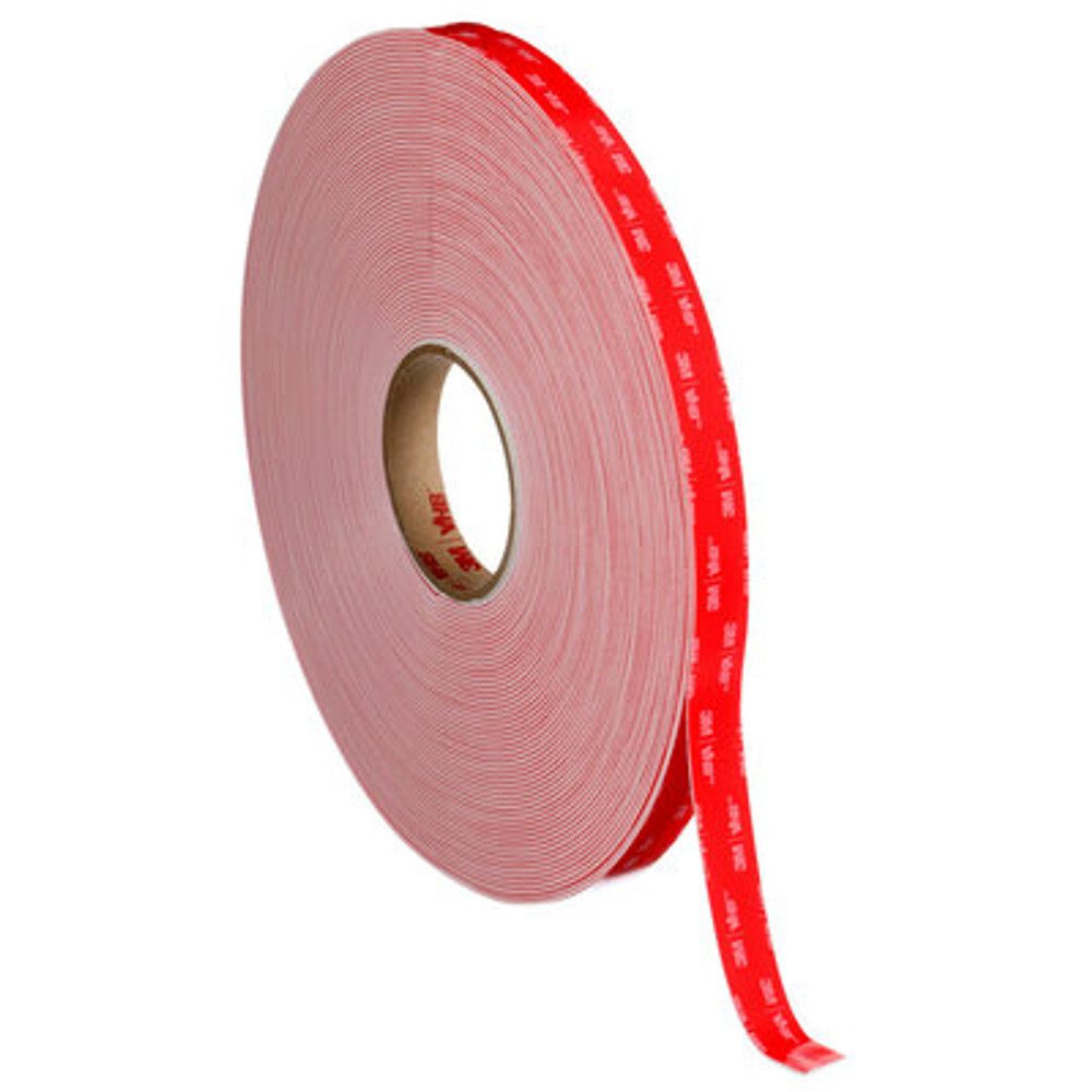 3M VHB Tape LSE-160WF, White