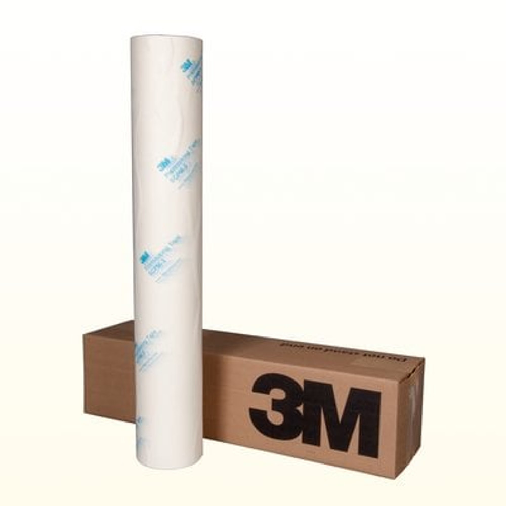 3M Premasking Tape SCPM-3, 48 in x 250 yd, 1 Roll/Case