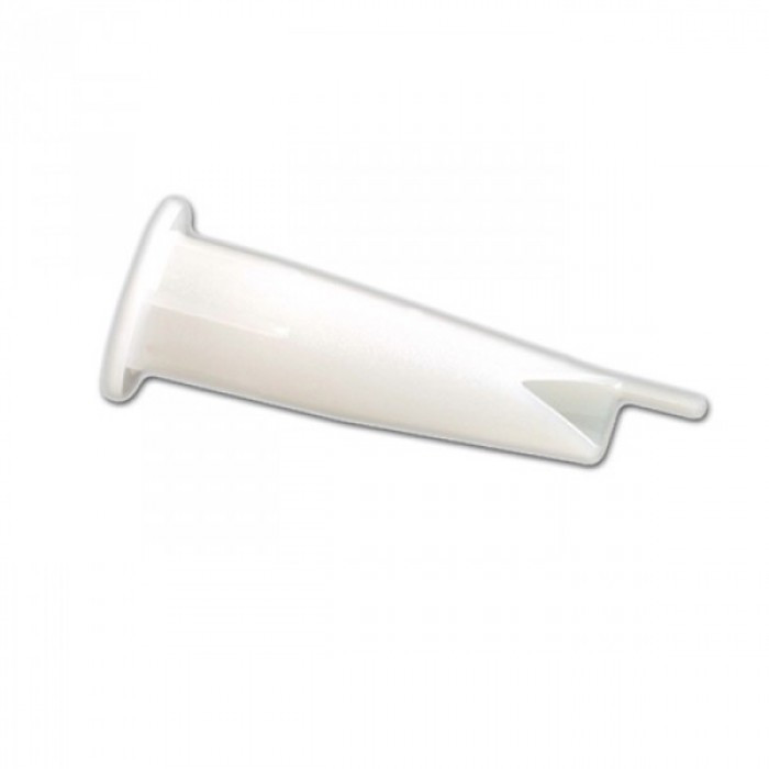 Sika Nozzle for V-Groove Applications | Strobels Supply, Inc