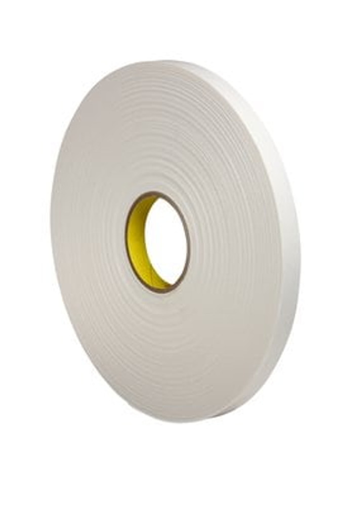 3M Double Coated Polyethylene Foam Tape 4462