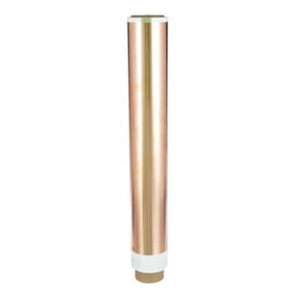3M EMI Copper Foil Shielding Tape 1181, 58.42cmx16.5m, 1/case