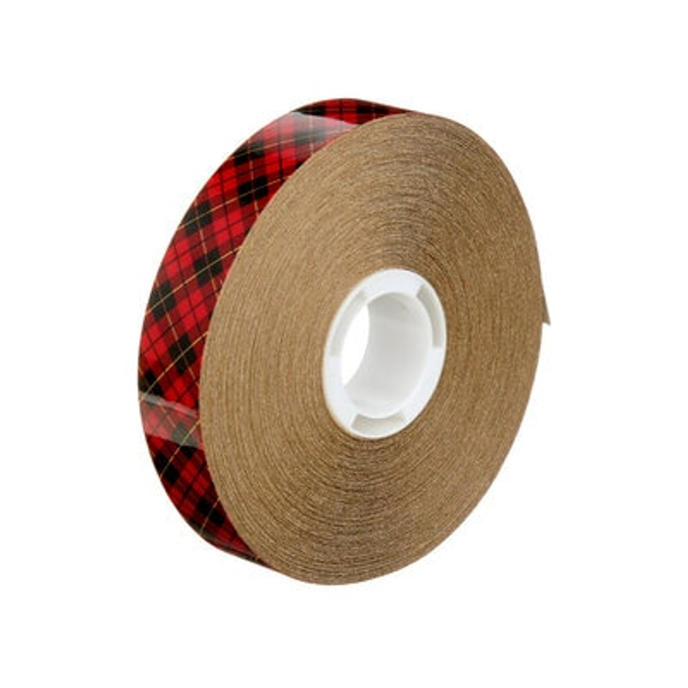 Scotch® ATG Adhesive Transfer Tape 969, Clear, 3/4 in x 36 yd, 5 mil