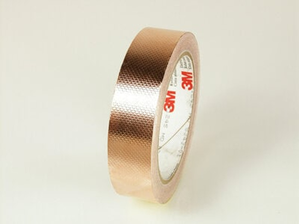 1245 EMI Shielding Tape