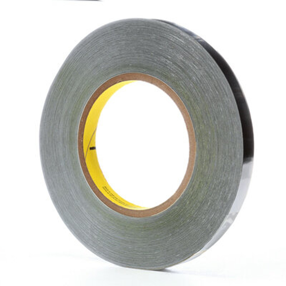 3M Lead Foil Tape 420, Dark Silver, 3/4 in x 36 yd, 6.8 mil, 12 rollsper case 95412
