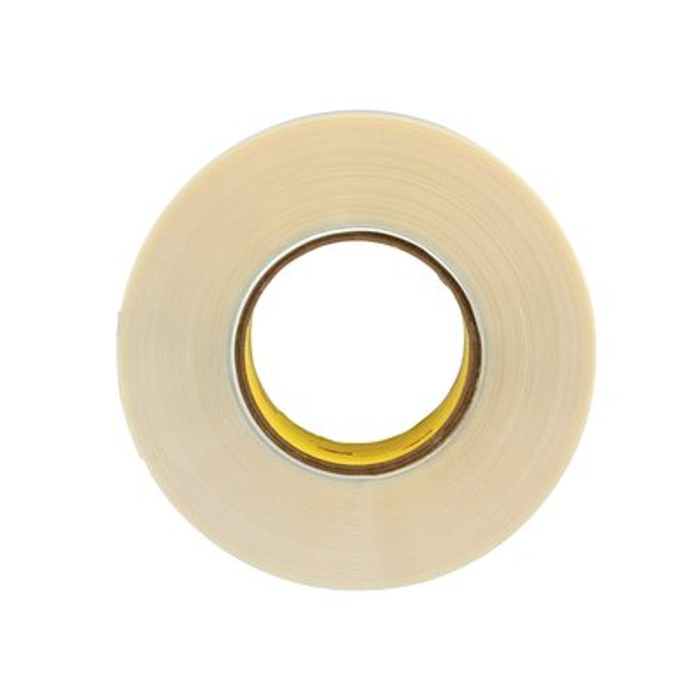 3M Polyurethane Protective Tape 8671 Transparent 3inx36yds