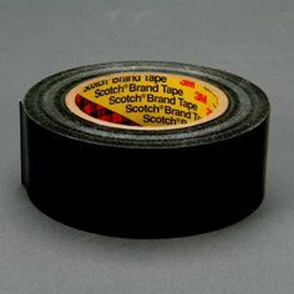 Scotch Filament Tape 890MSR, Filament Tape BK, 18 mm x 55 m, 8 mil, 48
Roll/Case
