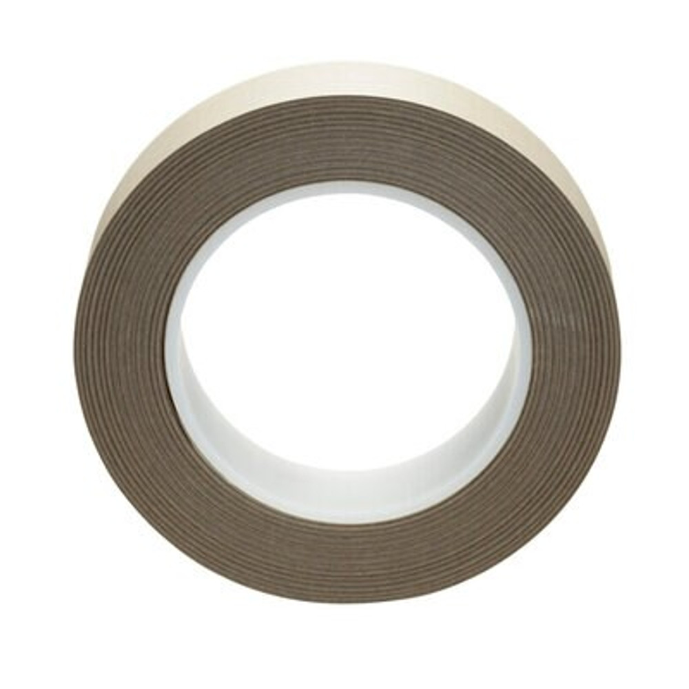 3M XYZ-Axis Electrically Conductive Tape 9713, 1 in x 36 yds, 9
Rolls/Case, Bulk