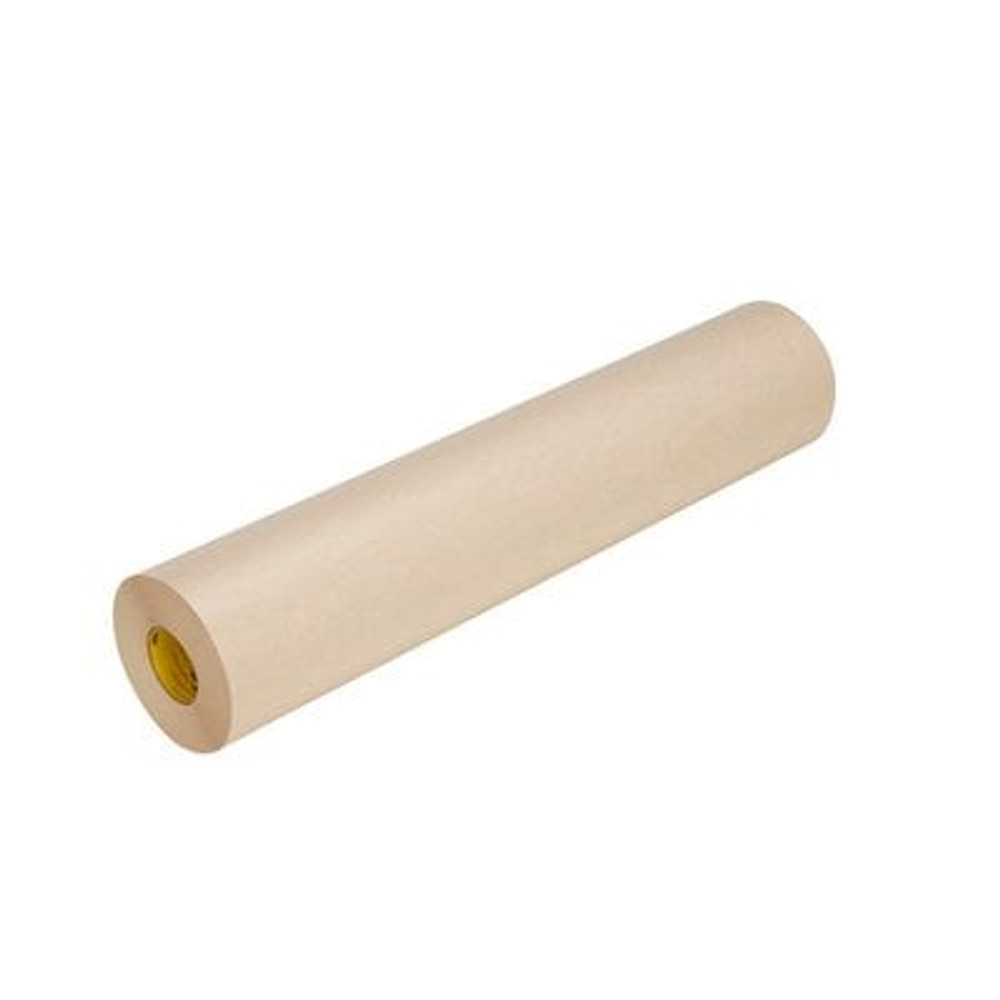 70006037488 3M Heavy Duty Protective Tape 346 Tan 36 in