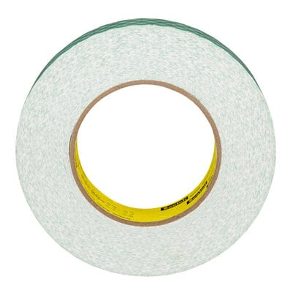3M Double Coated Paper Tape 401M, Natural, 1 in x 36 yd, 9 mil, 36
Roll/Case