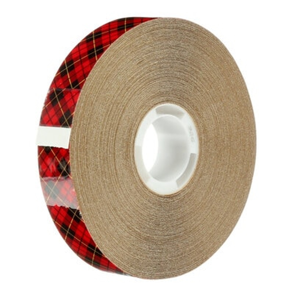 Scotch® ATG Adhesive Transfer Tape 926, Clear, 3/4 in x 36 yd, 5 mil