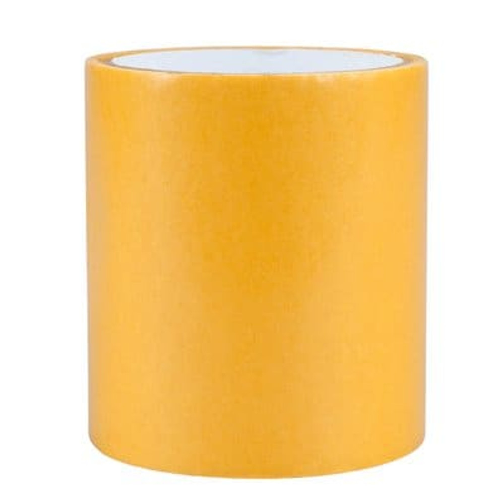 3M Scrim Reinforced Adhesive Transfer Tape 97053, Clear, 60 in x 250yd, 2.5 mil, 1 roll per pallet 65874