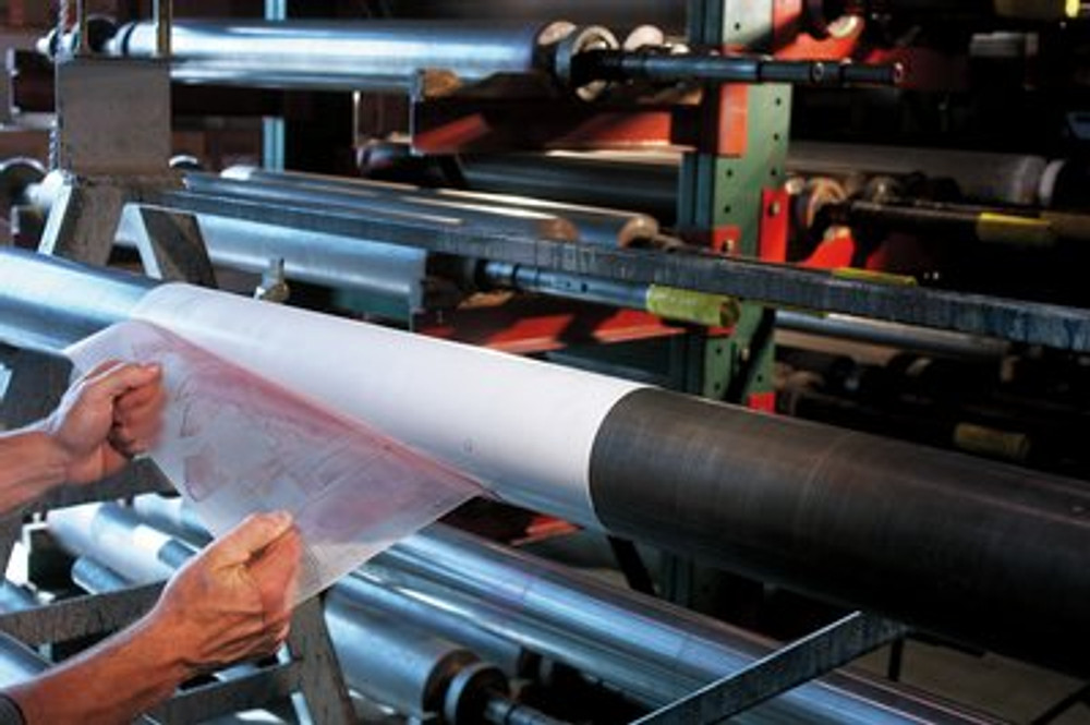 "3MÃ¢â€žÂ¢ FlexomountÃ¢â€žÂ¢ Plate Mounting Tape 412DL, Gray, 30 in x 36 yd, 20
mil,
1 Roll/Case"