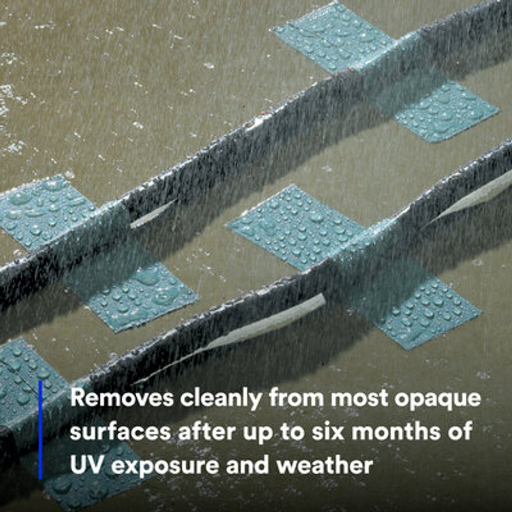 3MÃ¢â€žÂ¢ Performance Plus Duct Tape 8979N, Slate Blue, 144 mm x 54.8 m, 12.1
mil, 6 Roll/Case