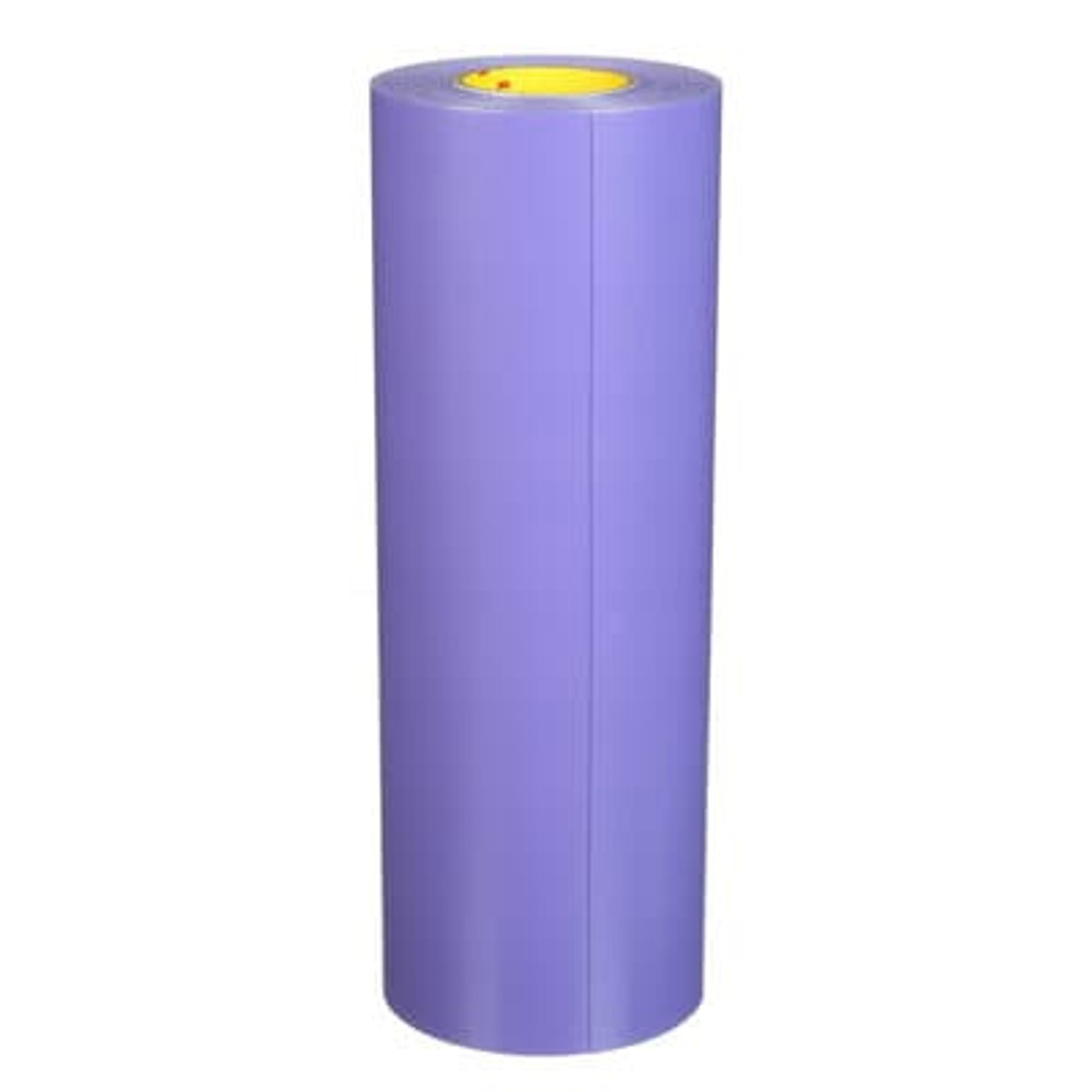 E1520 PURPLE 18IN X 25YD