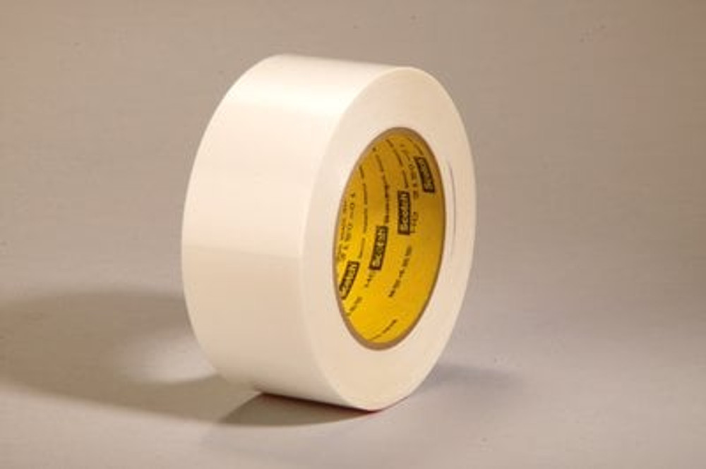 Solv Resist UHMW Polyethylene Tape 5425