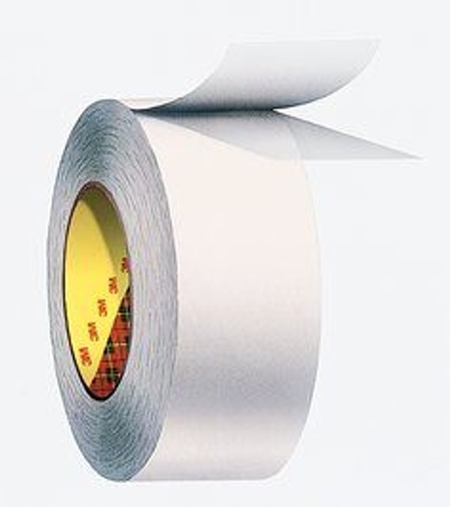 3M Removable Repositionable Tape 9415PC, Clear, 2 in x 72 yd, 2 mil, 24rolls per case 37726