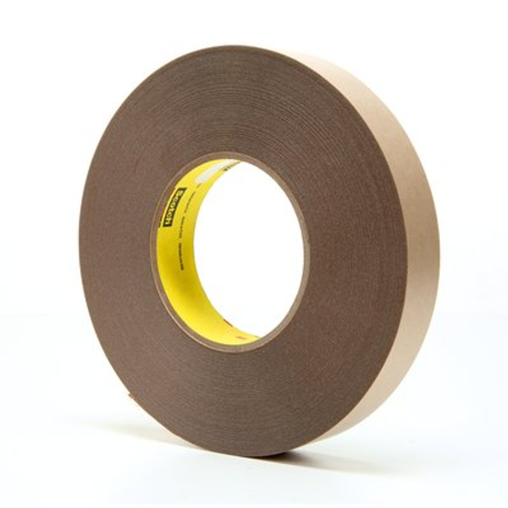 3M Polyester Tape 8403, Green, 12 in x 72 yd, 2.4 mil, 4 rolls per case 30292