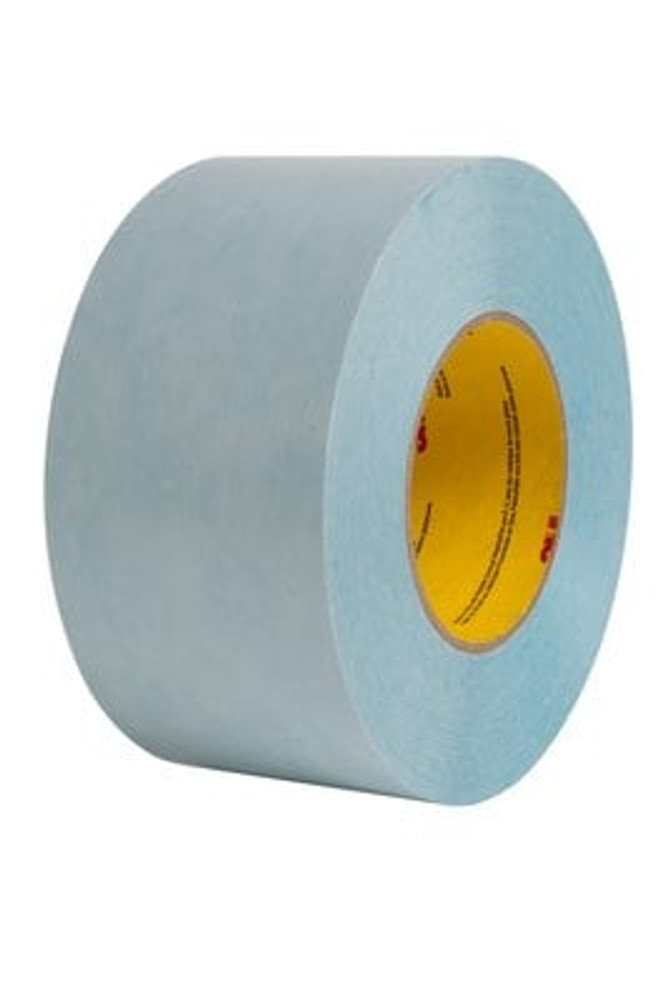 3M Splittable Flying Splice Tape R3389B, Blue roll