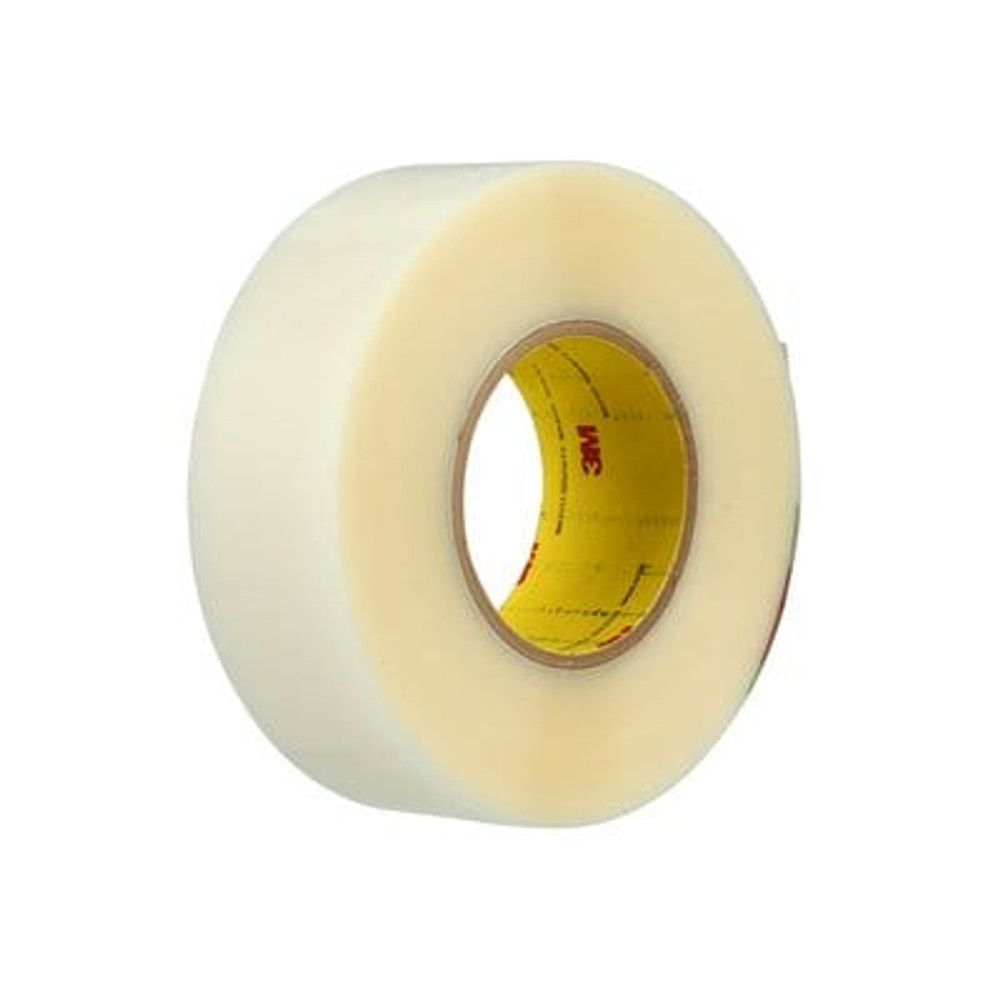 3M Poly Protective Tape 8681HS Transp Non-Skip Slit 2inx36yd