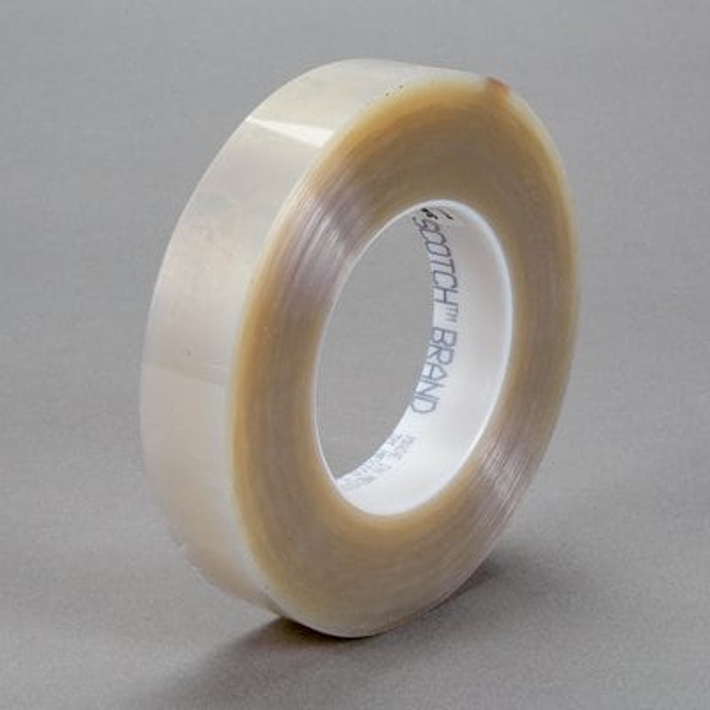 3M Polyester Tape 8412 Transparent