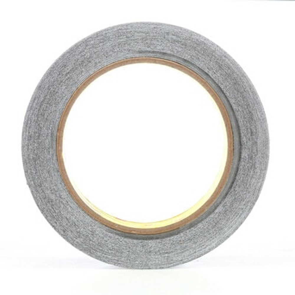 3M High Temperature Aluminum Foil Tape 433, Silver, 1 in x 60 yd, 3.6mil, 36 rolls per case 5674