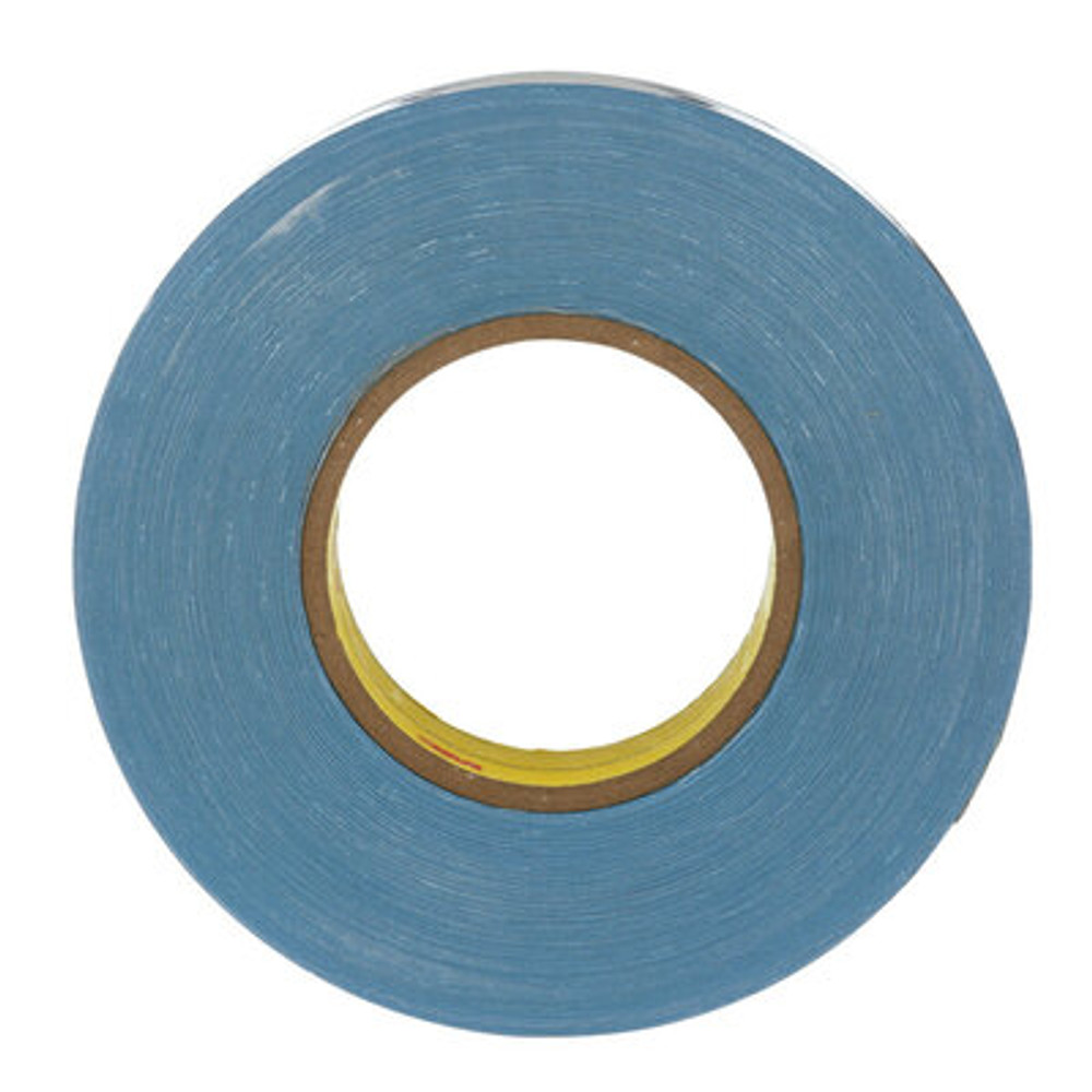 3M Vibration Damping Tape 434, Silver, 2.75 in x 60 yd, 7.5 mil, 4Rolls/Case 95395