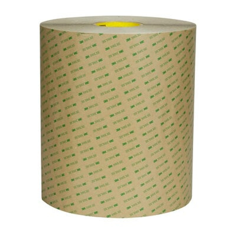 3M Double Coated Tape 93020LE