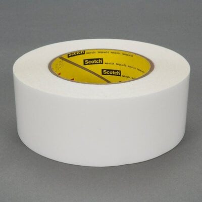 3M Squeak Reduction Tape 5430 Transparent 2 inch