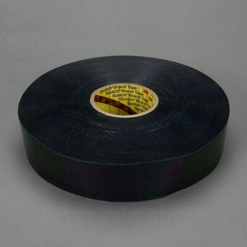 Conformable Sound Management Film Tape 9343 Black