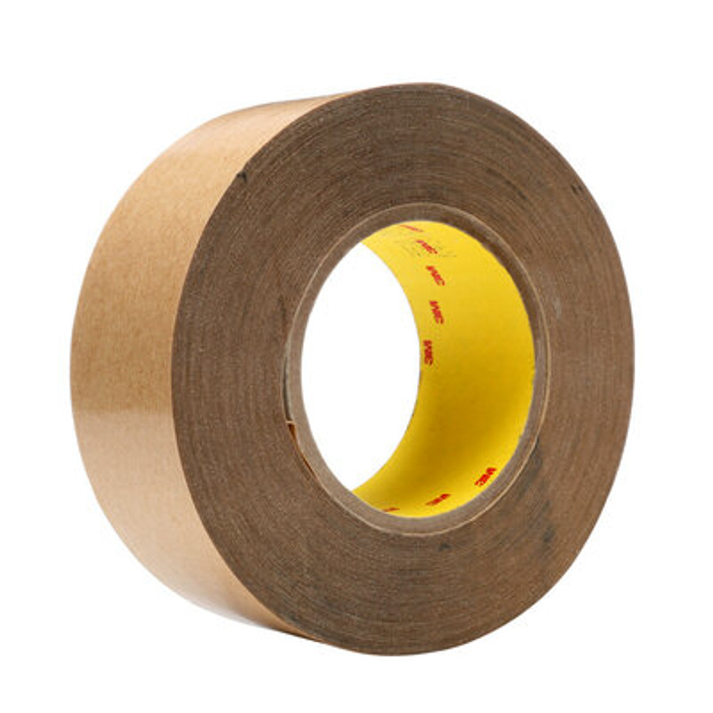 3M Adhesive Transfer Tape 950 Clear, 2 in x 60 yd 5 mil
