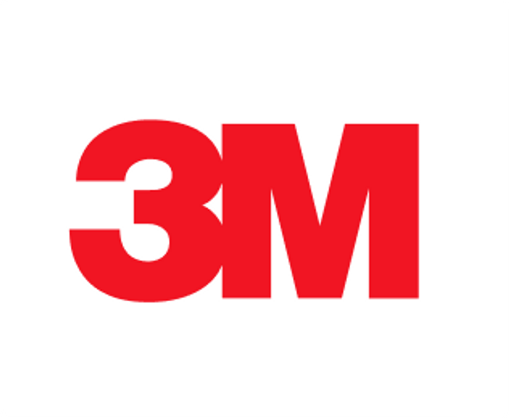 3M Adhesive Transfer Tape 9672, Clear, 48 in x 180 yd, 5 mil, Roll 7010535742