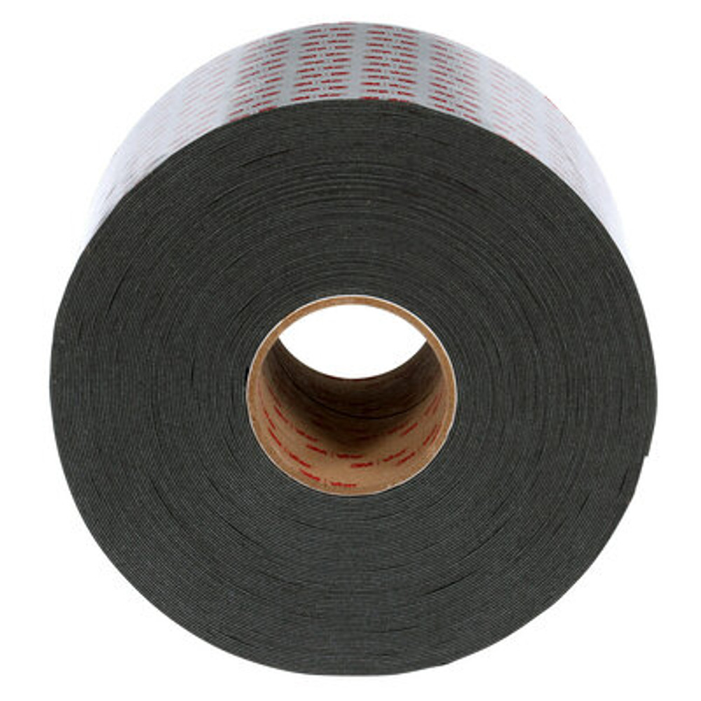 3M VHB Tape 5952P, Black, 1220 mm x 33 m, 1.1 mm, Paper Liner, 1
Roll/Case