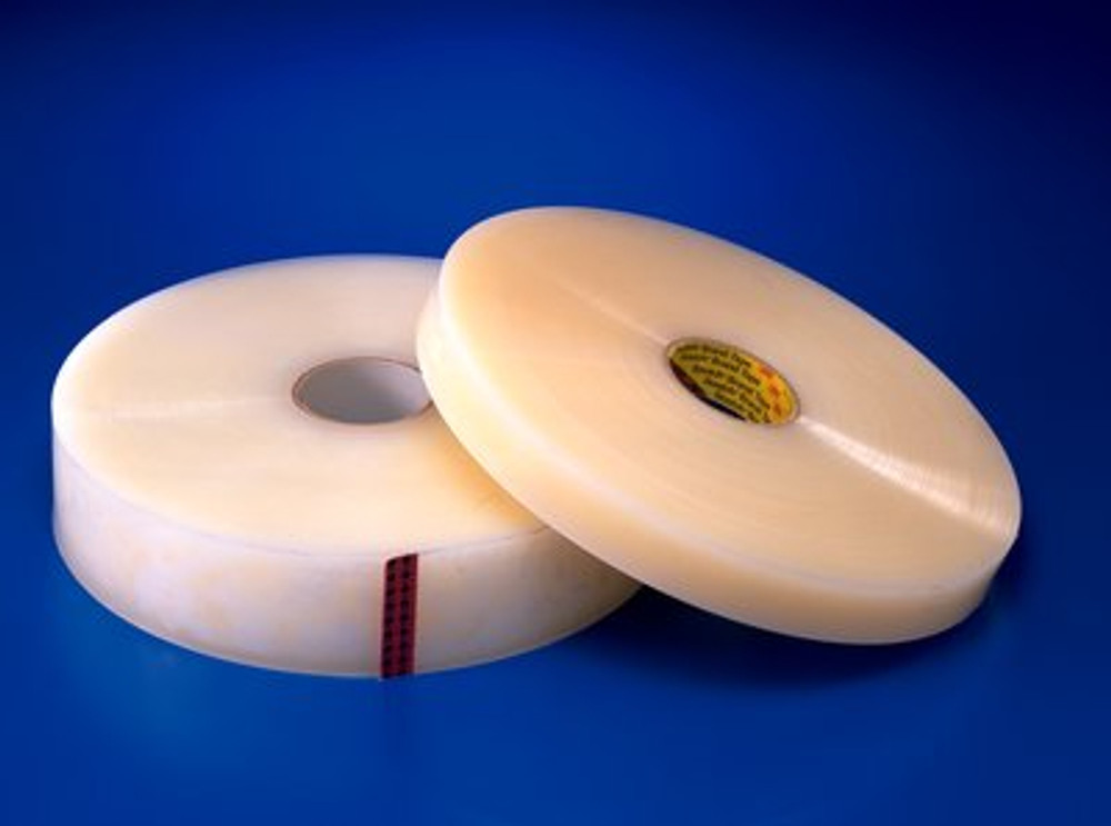 Scotch® Box Sealing Tape Systems Length