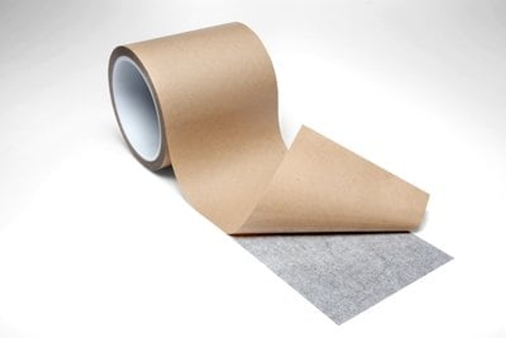 3M XYZ-Axis Electrically Conductive Tape 9713, 12 in x 108 yds, 1/Case
