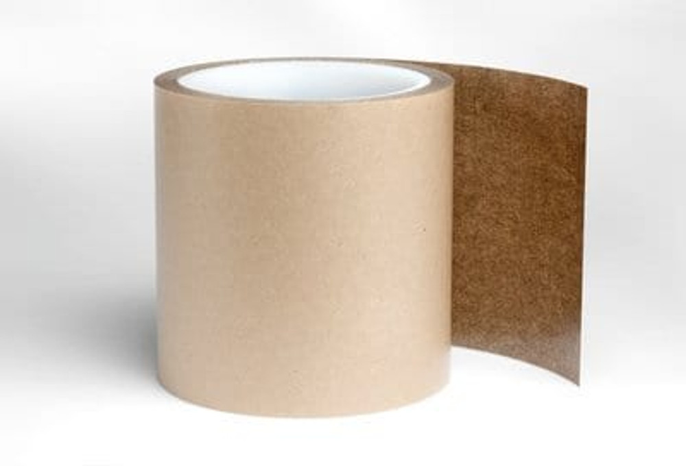 3M XYZ-Axis Electrically Conductive Tape 9713, 12 in x 108 yds, 1/Case