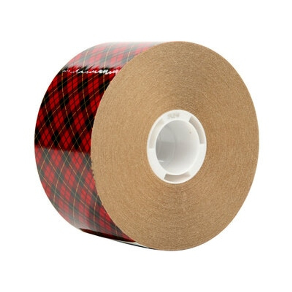 Scotch ATG Adhesive Transfer Tape 924, Clear, 2 in x 36 yd, 2 mil, 24
Roll/Case