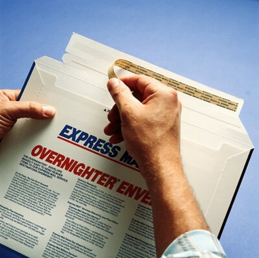 3M Adhesive Transfer Tape Extended Liner - Photo