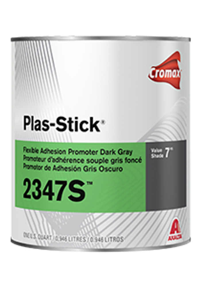 Plas-Stick Flexible Adhesion Prom Qt 2347S -4