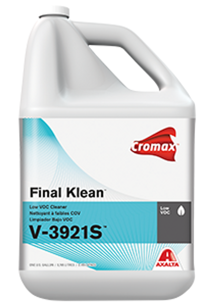 Low Voc Cleaner Gallon V-3921S 01